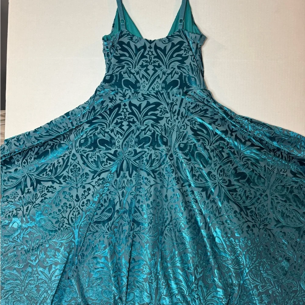 Black Milk Burned Velvet Brer Rabbit - Picture 2 of 5